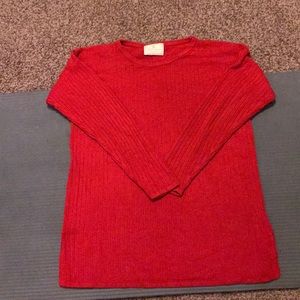 Women’s sweater